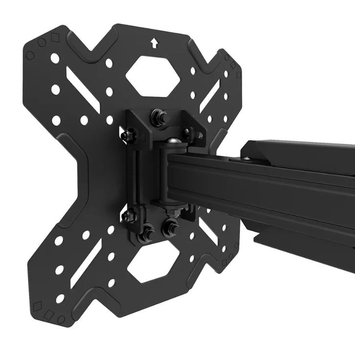 Neomounts Select Screen Wall Mount (full motion, 3 pivots, VESA 200x200)