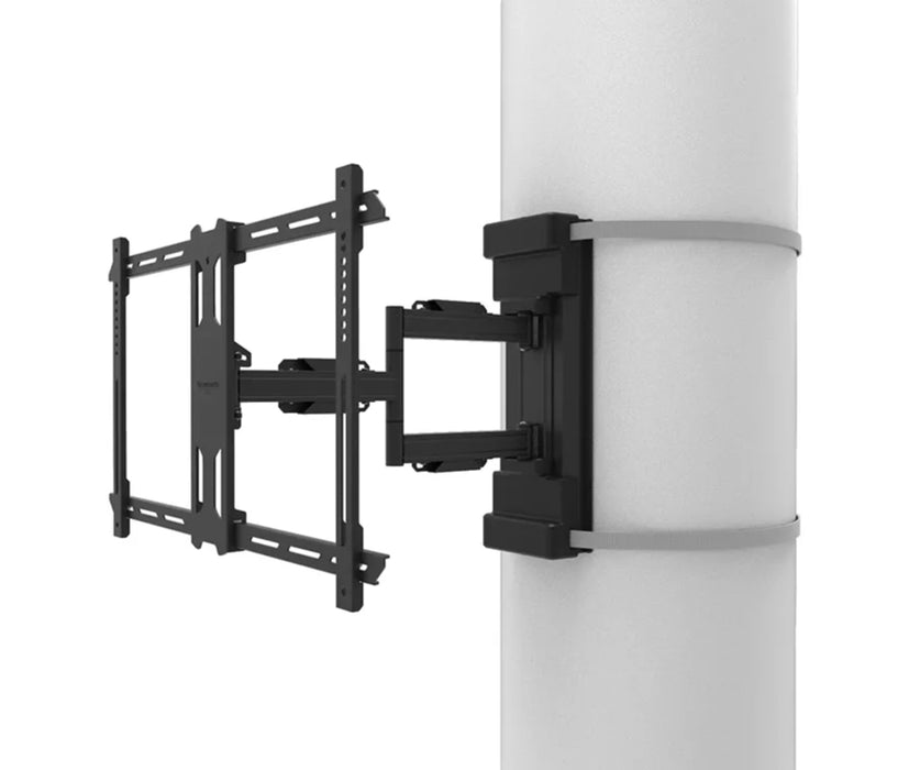 Neomounts Select Screen Pillar Mount (full motion, VESA 600x400)