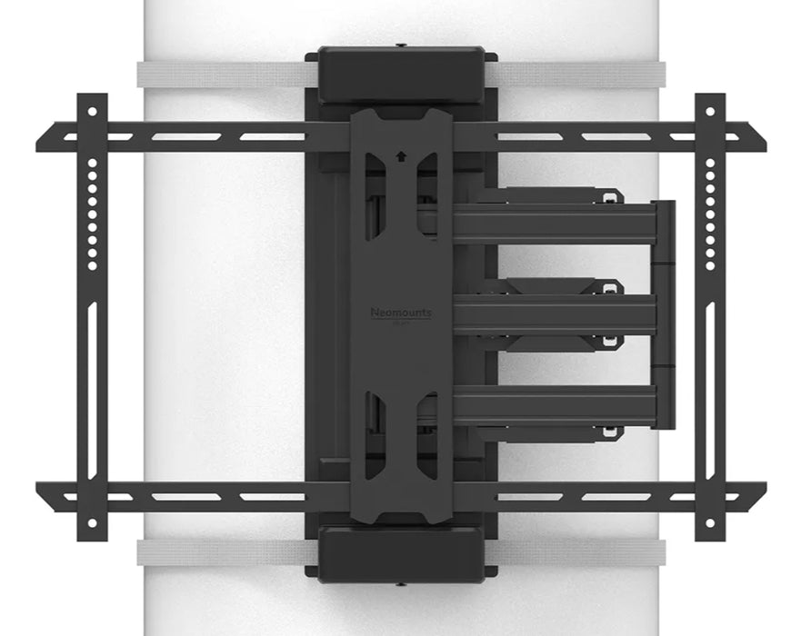 Neomounts Select Screen Pillar Mount (full motion, VESA 600x400)