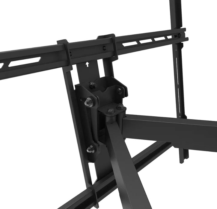 Neomounts Select Screen Wall Mount (full motion, VESA 800x600)