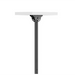 Neomounts Flat Screen Ceiling Mount (Height: 106-156 cm) - Стойки за таван<<<NEOMOUNTS BY NEWSTAR стойки<<<NEOMOUNTS