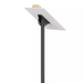 Neomounts Flat Screen Ceiling Mount (Height: 106-156 cm) - Стойки за таван<<<NEOMOUNTS BY NEWSTAR стойки<<<NEOMOUNTS