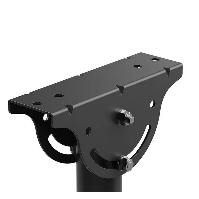 Neomounts Flat Screen Ceiling Mount (Height: 106-156 cm) - Стойки за таван<<<NEOMOUNTS BY NEWSTAR стойки<<<NEOMOUNTS