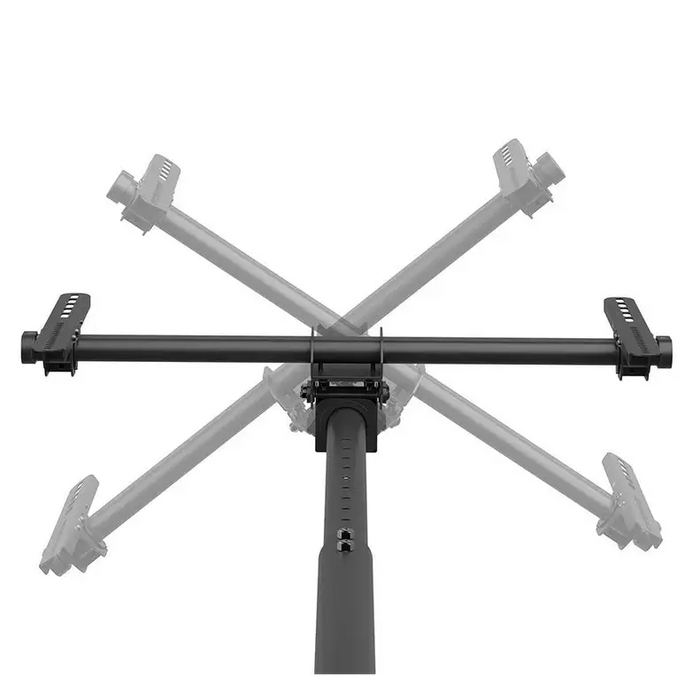 Neomounts Flat Screen Ceiling Mount (Height: 106-156 cm) - Стойки за таван<<<NEOMOUNTS BY NEWSTAR стойки<<<NEOMOUNTS