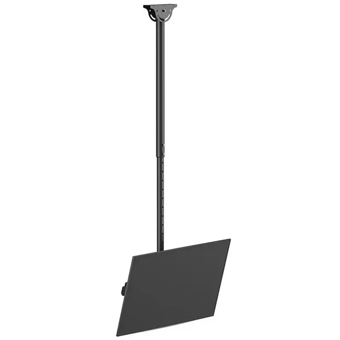 Neomounts Flat Screen Ceiling Mount (Height: 106-156 cm) - Стойки за таван<<<NEOMOUNTS BY NEWSTAR стойки<<<NEOMOUNTS