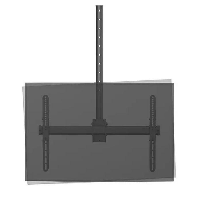 Neomounts Flat Screen Ceiling Mount (Height: 106-156 cm) - Стойки за таван<<<NEOMOUNTS BY NEWSTAR стойки<<<NEOMOUNTS
