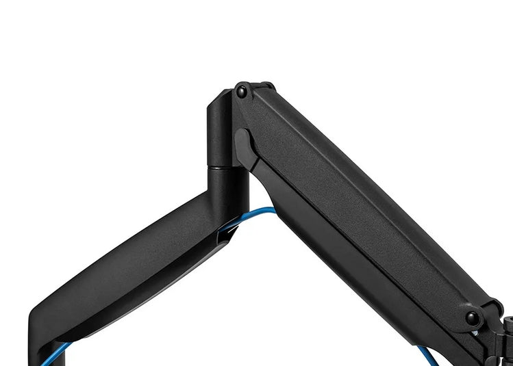 Neomounts Flat Screen Desk mount (10-32’’) desk clamp/grommet - Стойки за бюро<<<NEOMOUNTS BY NEWSTAR