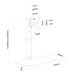 Neomounts Flat Screen Desk Mount (stand) - Стойки за бюро<<<NEOMOUNTS BY NEWSTAR стойки<<<NEOMOUNTS