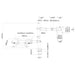 Neomounts Flat Screen & Notebook Desk Mount (clamp/grommet) - Стойки за бюро<<<NEOMOUNTS BY NEWSTAR стойки<<<NEOMOUNTS