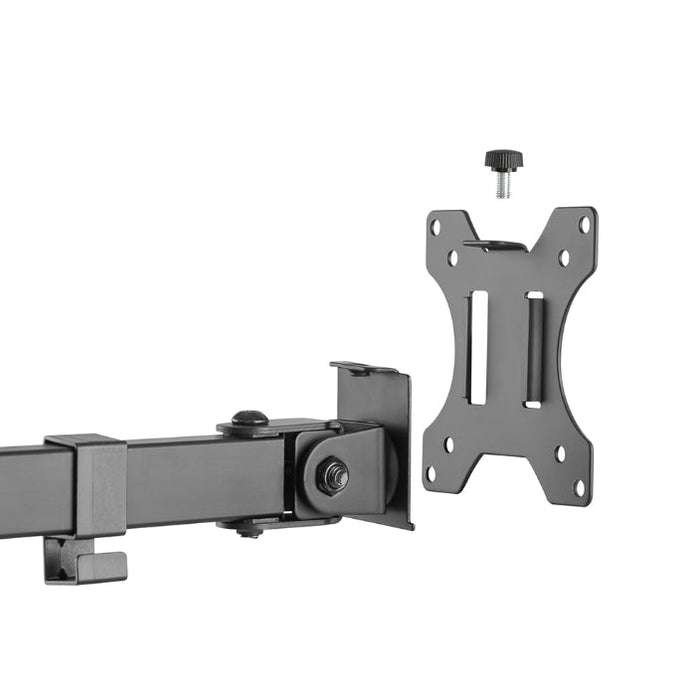 Neomounts Flat Screen & Notebook Desk Mount (clamp/grommet) - Стойки за бюро<<<NEOMOUNTS BY NEWSTAR стойки<<<NEOMOUNTS