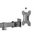 Neomounts Flat Screen & Notebook Desk Mount (clamp/grommet) - Стойки за бюро<<<NEOMOUNTS BY NEWSTAR стойки<<<NEOMOUNTS