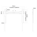 Neomounts Flat Screen Wall Mount (fixed) - Стойки за стена<<<NEOMOUNTS BY NEWSTAR стойки<<<NEOMOUNTS