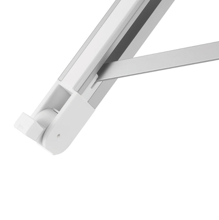 Neomounts Foldable Notebook Desk Stand (ergonomic) - Стойки за лаптопи<<<NEOMOUNTS BY NEWSTAR стойки<<<NEOMOUNTS
