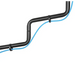 Neomounts monitor arm desk mount (clamp & grommet) 10’’-30’’ - Стойки за бюро<<<NEOMOUNTS BY NEWSTAR стойки<<<NEOMOUNTS
