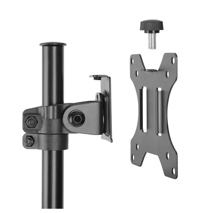 Neomounts monitor arm desk mount (clamp & grommet) 10’’-30’’ - Стойки за бюро<<<NEOMOUNTS BY NEWSTAR стойки<<<NEOMOUNTS