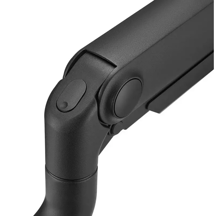 Neomounts Next One Desk Mount single display (topfix clamp &grommet) - Стойки за бюро<<<NEOMOUNTS BY NEWSTAR