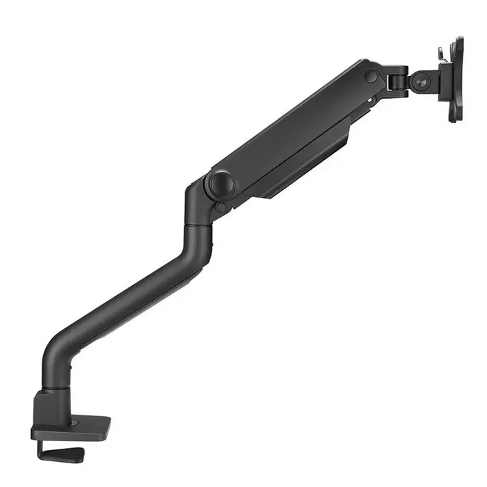 Neomounts Next One Desk Mount single display (topfix clamp &grommet) - Стойки за бюро<<<NEOMOUNTS BY NEWSTAR