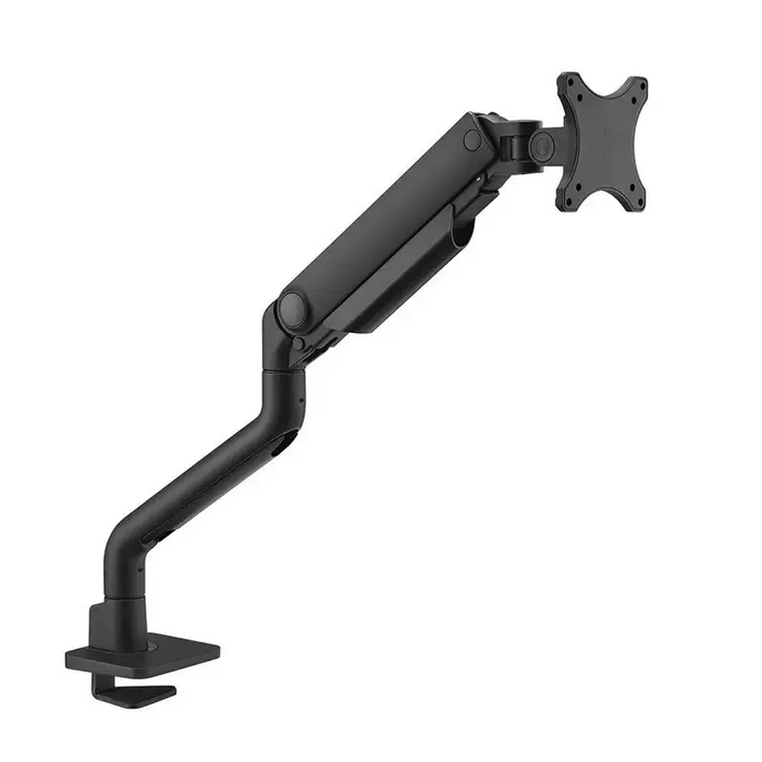 Neomounts Next One Desk Mount single display (topfix clamp &grommet) - Стойки за бюро<<<NEOMOUNTS BY NEWSTAR
