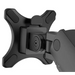 Neomounts Next One Desk Mount single display (topfix clamp &grommet) - Стойки за бюро<<<NEOMOUNTS BY NEWSTAR