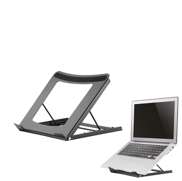 Neomounts Notebook Desk Stand (ergonomic can be positioned in 5 steps) - Стойки за лаптопи<<<NEOMOUNTS BY NEWSTAR
