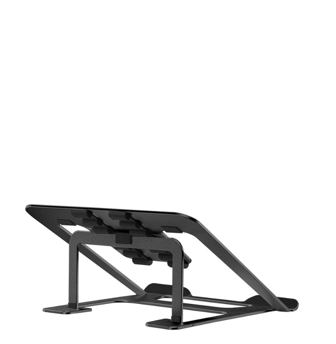 Neomounts Notebook Desk Stand (ergonomic) - Стойки за лаптопи<<<NEOMOUNTS BY NEWSTAR стойки<<<NEOMOUNTS