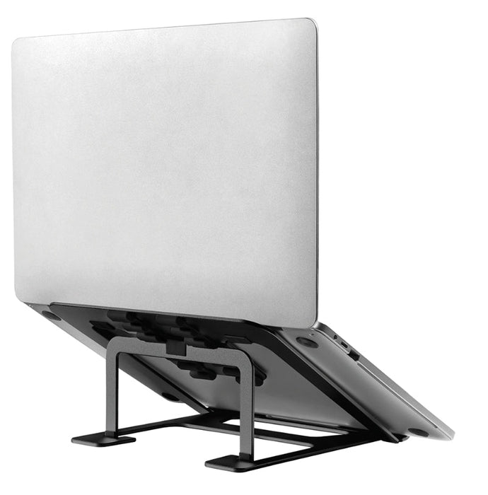Neomounts Notebook Desk Stand (ergonomic) - Стойки за лаптопи<<<NEOMOUNTS BY NEWSTAR стойки<<<NEOMOUNTS