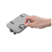 Neomounts Notebook Desk Stand (vertical) - Стойки за лаптопи<<<NEOMOUNTS BY NEWSTAR стойки<<<NEOMOUNTS