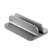 Neomounts Notebook Desk Stand (vertical) - Стойки за лаптопи<<<NEOMOUNTS BY NEWSTAR стойки<<<NEOMOUNTS