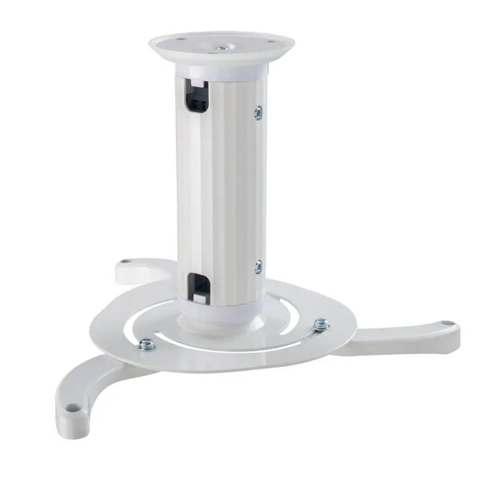 Neomounts Projector Ceiling Mount (height: 8-15 cm) white - Стойки за проектори<<<NEOMOUNTS BY NEWSTAR