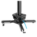 Neomounts Projector Ceiling Mount (height adjustable: 60-90 cm) - Стойки за проектори<<<NEOMOUNTS BY NEWSTAR