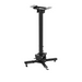 Neomounts Projector Ceiling Mount (height adjustable: 60-90 cm) - Стойки за проектори<<<NEOMOUNTS BY NEWSTAR