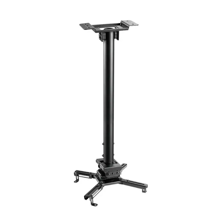 Neomounts Projector Ceiling Mount (height adjustable: 60-90 cm) - Стойки за проектори<<<NEOMOUNTS BY NEWSTAR