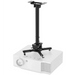 Neomounts Projector Ceiling Mount (height adjustable: 60-90 cm) - Стойки за проектори<<<NEOMOUNTS BY NEWSTAR