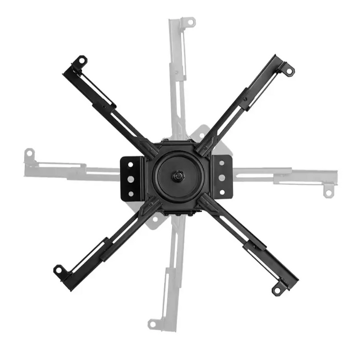 Neomounts Projector Ceiling Mount - Стойки за проектори<<<NEOMOUNTS BY NEWSTAR стойки<<<NEOMOUNTS BY NEWSTAR<<<PolyComp