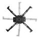Neomounts Projector Ceiling Mount - Стойки за проектори<<<NEOMOUNTS BY NEWSTAR стойки<<<NEOMOUNTS BY NEWSTAR<<<PolyComp