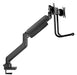 Neomounts Screen Desk Mount 2 screens (topfix clamp & grommet) for 2 Monitor Screens Black - Стойки за бюро<<<NEOMOUNTS