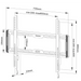 Neomounts Screen Wall Mount (fixed ultra thin VESA 600x400) - Стойки за стена<<<NEOMOUNTS BY NEWSTAR стойки<<<NEOMOUNTS
