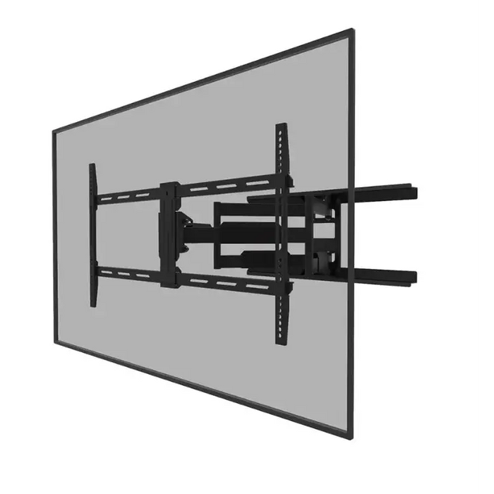 Neomounts Screen Wall Mount (full motion 3 pivots VESA 800x400) - Стойки за стена<<<NEOMOUNTS BY NEWSTAR
