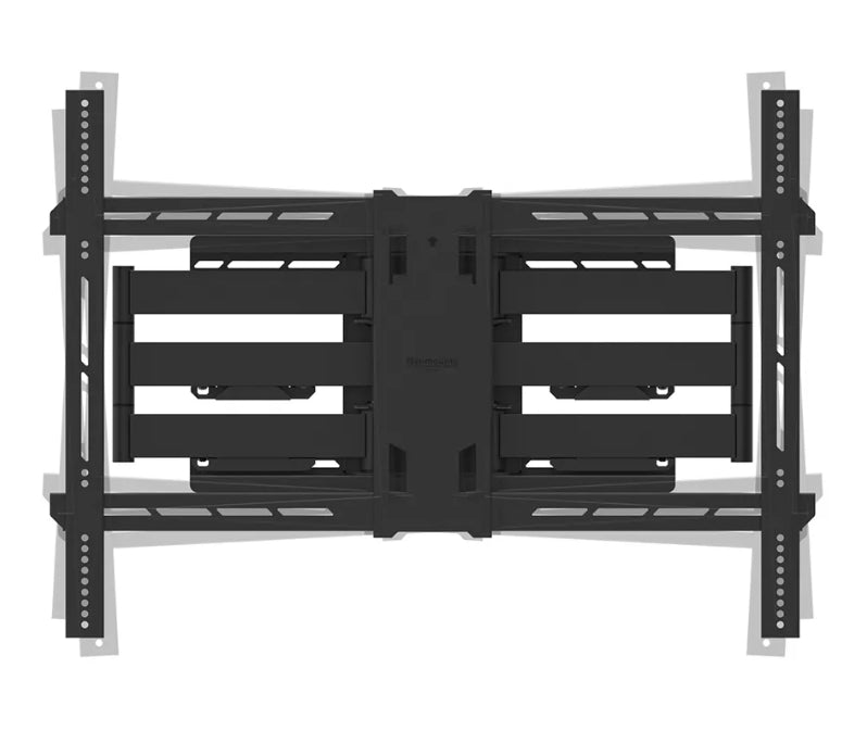 Neomounts Select Screen Wall Mount (full motion VESA 800x600) - Стойки за стена<<<NEOMOUNTS BY NEWSTAR