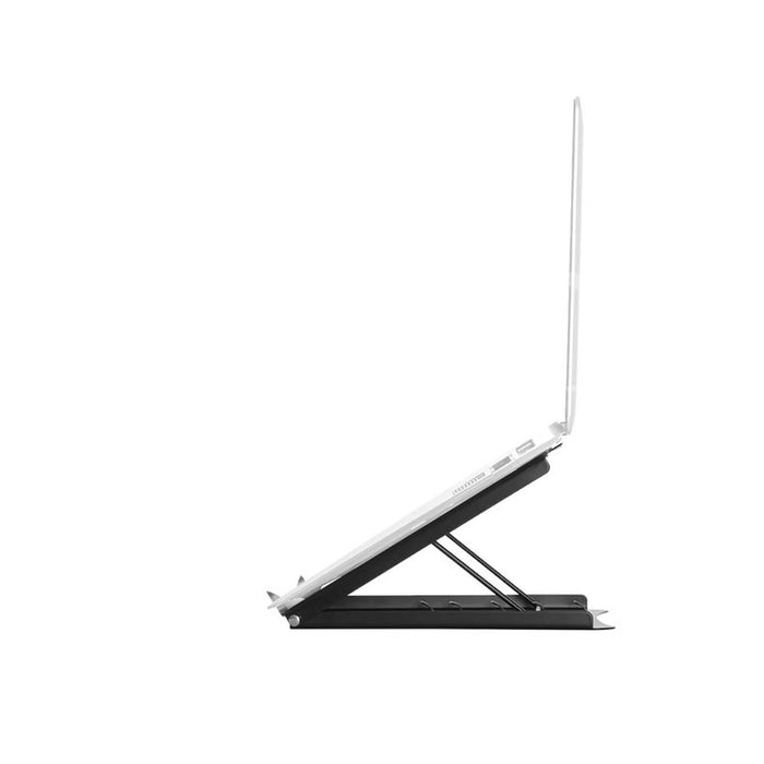 Neomounts Notebook Desk Stand (ergonomic, can be positioned in 5 steps)