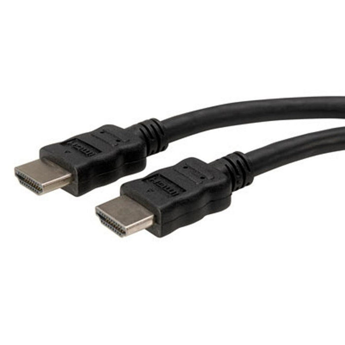 HDMI Cable Neomounts HDMI3MM Black 1 m