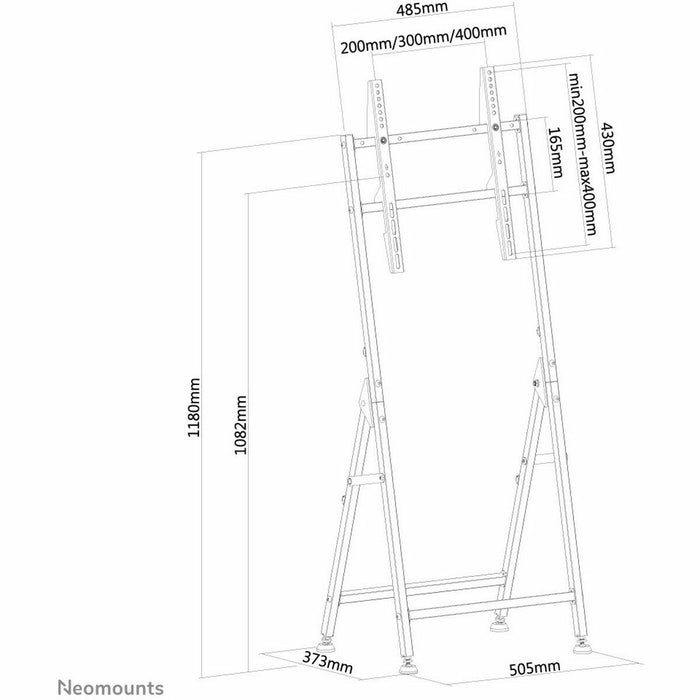 TV Mount Neomounts PLASMA-M1000 32" 55" 35 kg