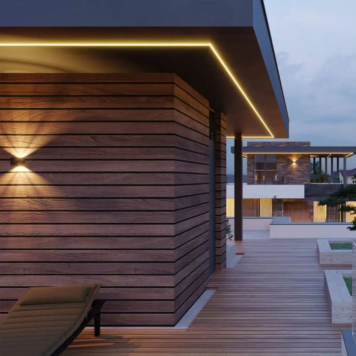 Neon Strip KSIX SmartLED - Декорация и Осветление<<<Дом Градина<<<BigBuy&&&LED Осветление<<<Декорация и