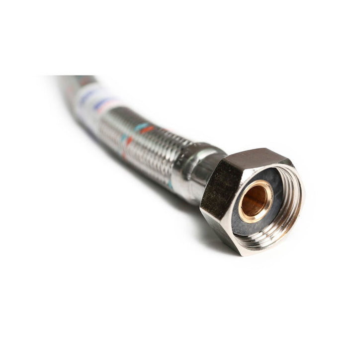 FLEXIBLE CONNECTION FIL-NOX GIANT 1/2X1/2 FF 40CM NEOPERL