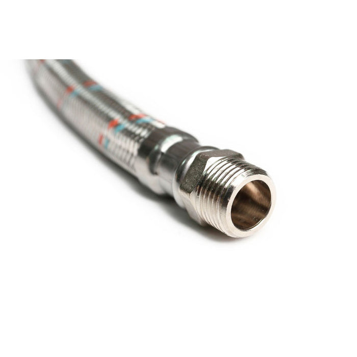 FLEXIBLE CONNECTION FIL-NOX GIANT 1/2X1/2 FM 70CM NEOPERL