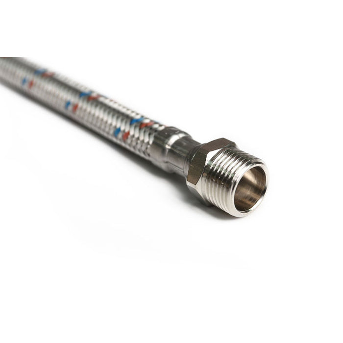 FLEXIBLE CONNECTION FIL-NOX 1/2X1/2 MM 50CM NEOPERL