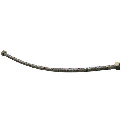 FLEXIBLE CONNECTION 1/2X3/8 FF 80CM NEOPERL