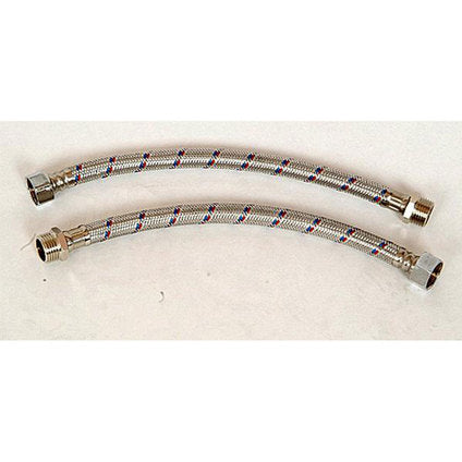 FLEXIBLE CONNECTION 1/2X3/8 FM 90CM NEOPERL