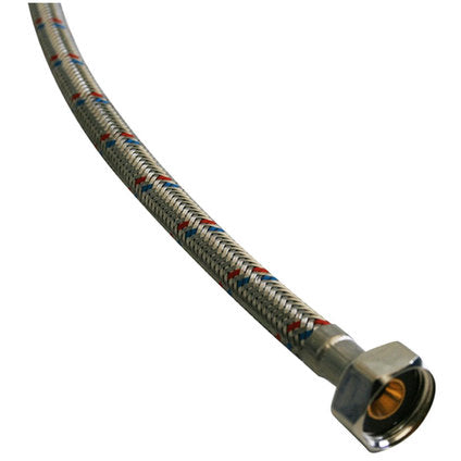 FLEXIBLE CONNECTION 1/2"FX M10 40CM NEOPERL