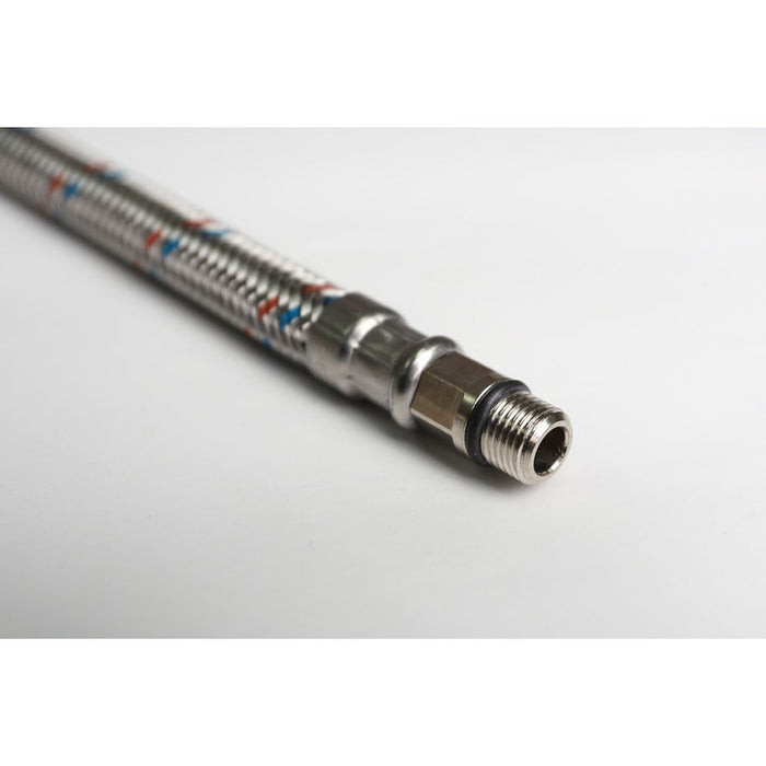 FLEXIBLE CONNECTION FIL-NOX 1/2"FX M10 55 CM NEOPERL